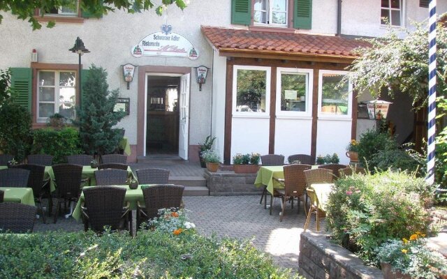 Gasthaus Schwarzer Adler