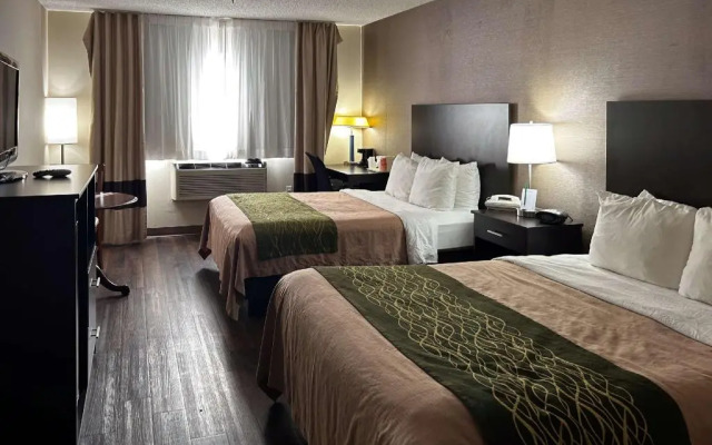 Comfort Inn Goodland