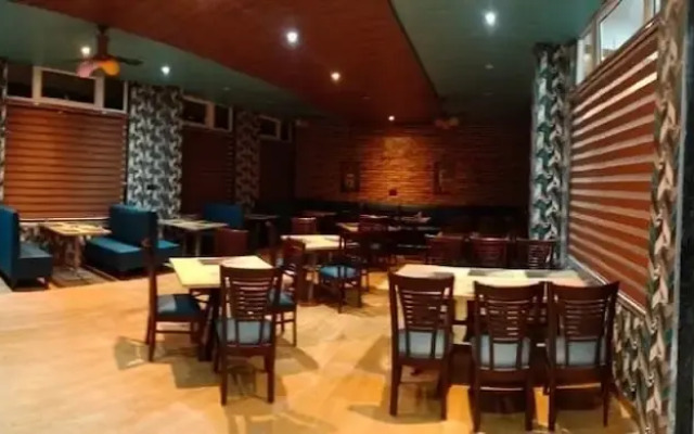 P.Vee Resorts
