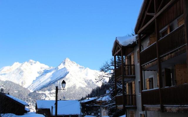 Résidence Belvedere Busseroles - 3 Pièces pour 8 Personnes 193102