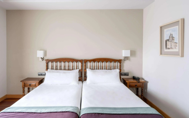 Parador Villafranca del Bierzo