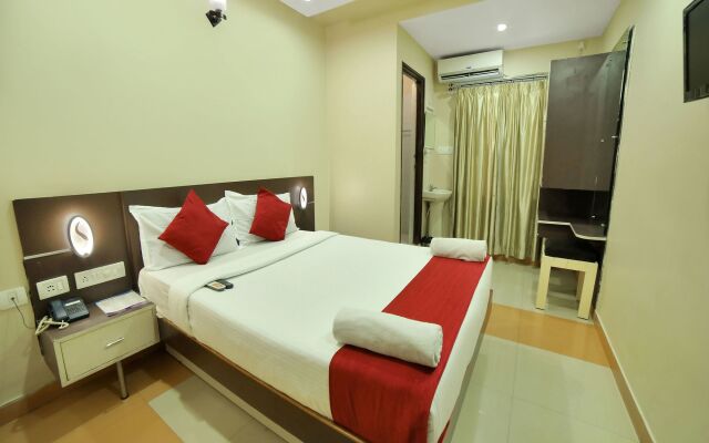 Hotel New Sree Krishna Residency