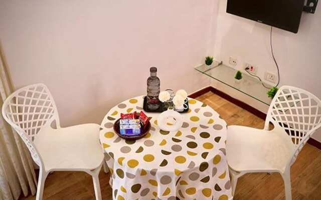 Fabhotel Prime D Grand