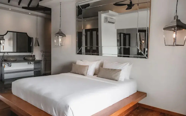 Aram Residence