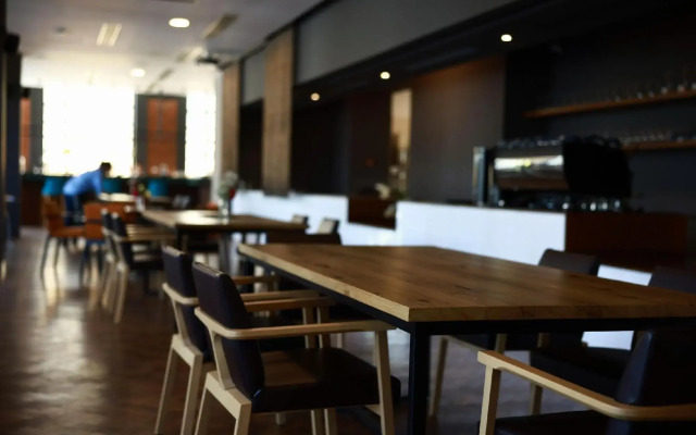 Апарт-отель Le Port