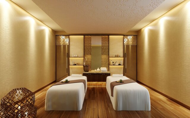 Courtyard Raipur