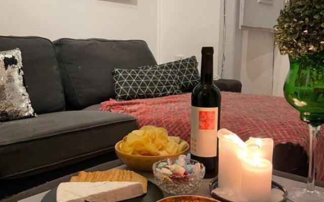 Chiado Home