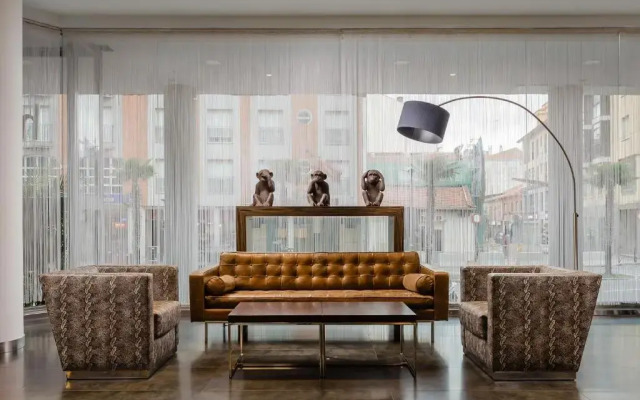 Hotel Asset Torrejon