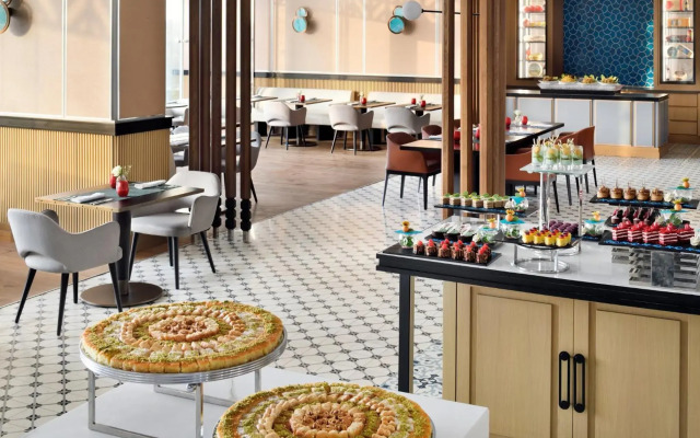 Crowne Plaza Jeddah Al Salam by IHG