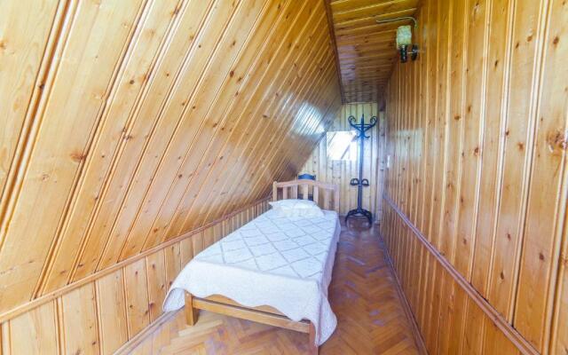 Eco House Sabero