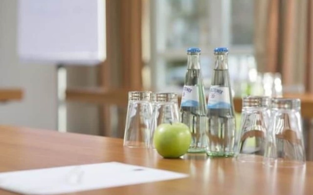 Stadthotel Crailsheim