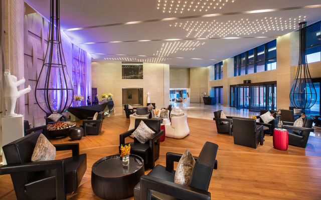 Himalayas Hotel Qingdao