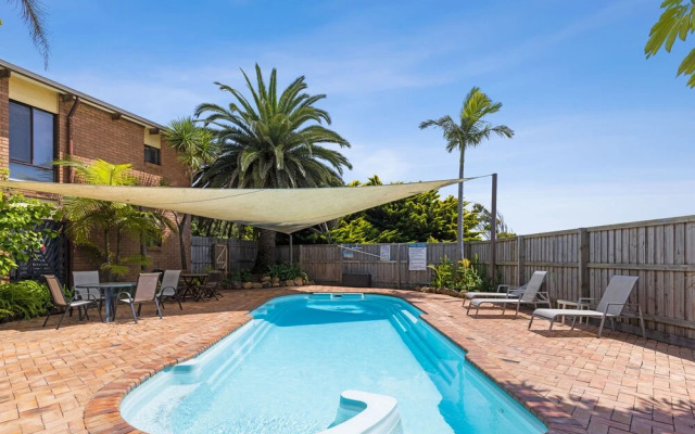 The Anchorage Bermagui