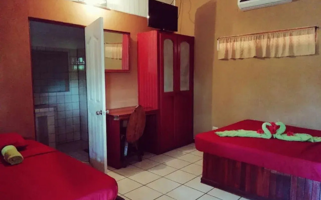 Hotel El Jardin