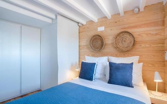 River View Historic in Alfama