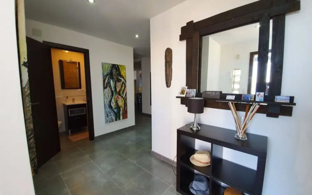 Jose Comfortable Holiday Residence