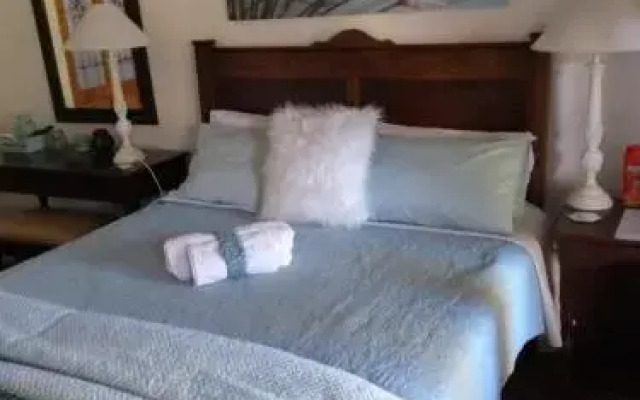 Riders Rest B&B