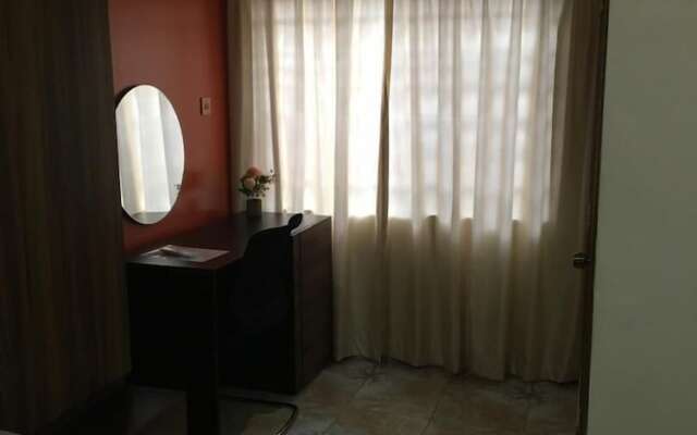 247 executive lodge