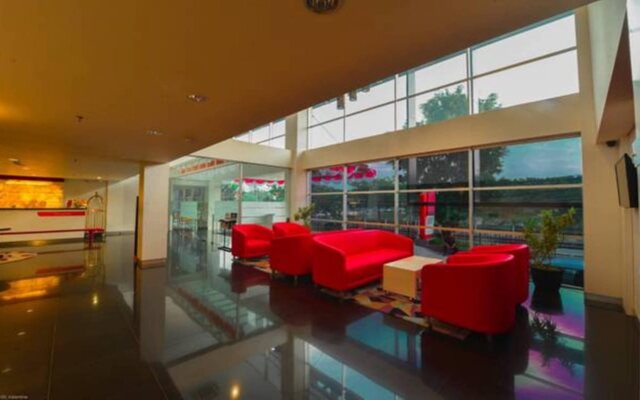 D'Hotel Jakarta