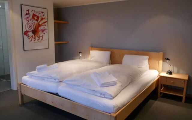 Chalet Schwendihus 34042
