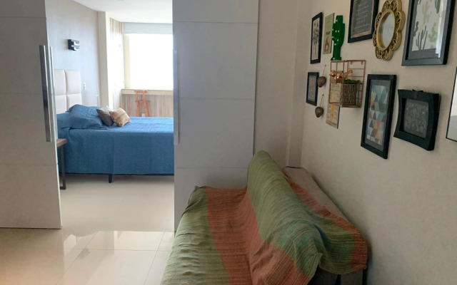 Studio Atlântica II