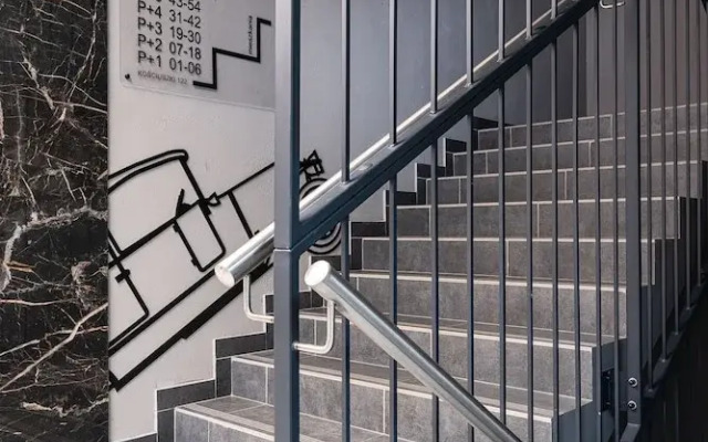 RentPlanet - Nowa Manufaktura