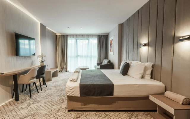 Medite Spa Resort and Villas