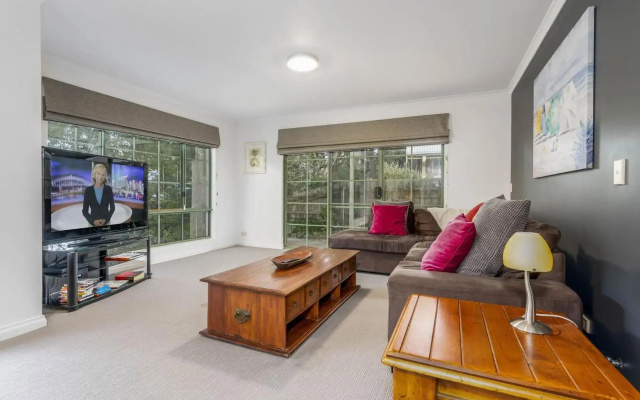 Ripple Dream - Inverloch