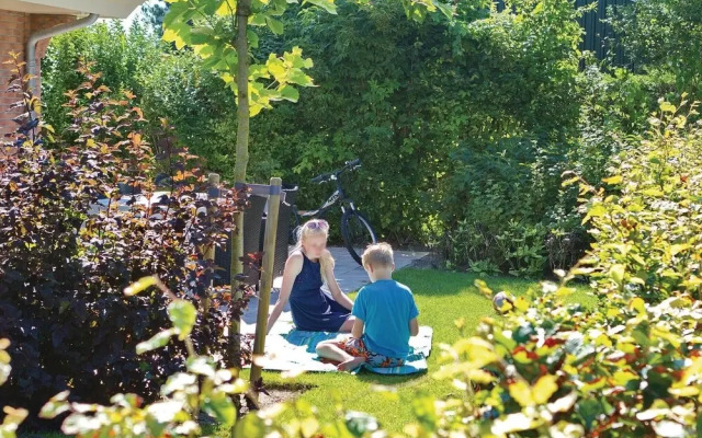 Vakantiepark Duinrust