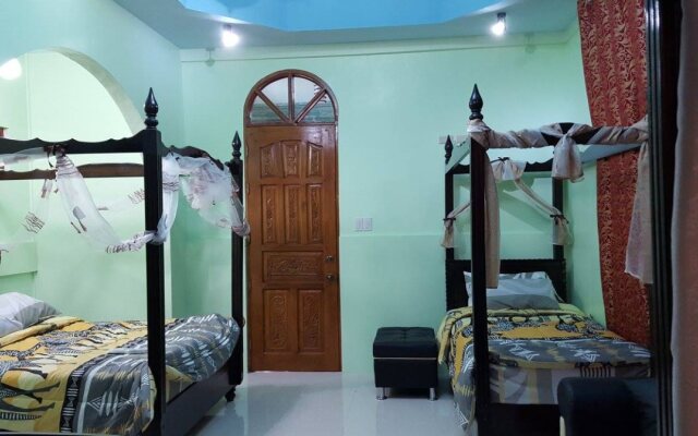 Luxus Residencia de Baler