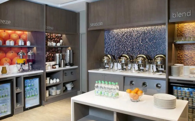 Hampton by Hilton Rancagua