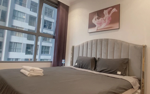 Gold View Quan 4 Aparment