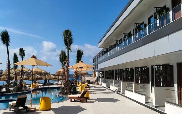 XU San Stefano Hotel