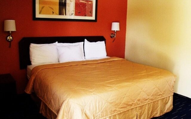 Country Inn Sterling