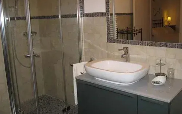 B&B La casa di Aristotele