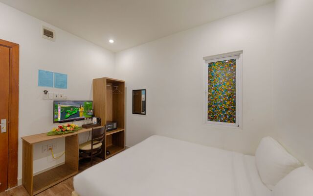 Vitalis Riverside Hotel