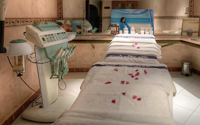 Pickalbatros Sungo Club - All Inclusive