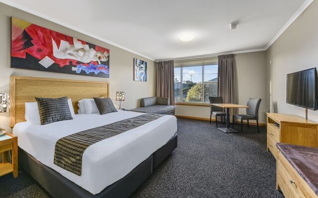 Best Western Southgate Motel