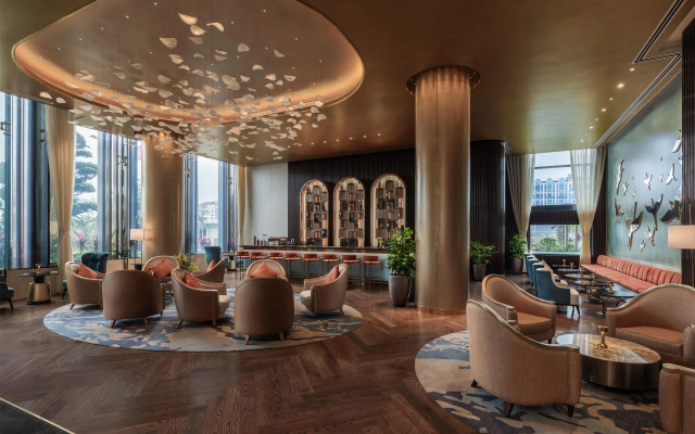 Radisson Blu Hotel, Ha Long Bay