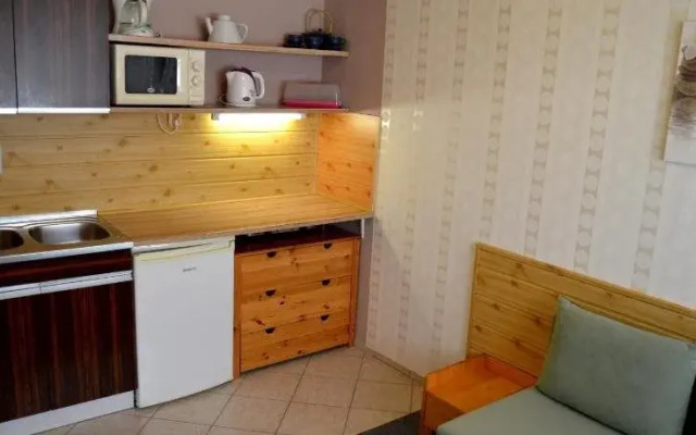 Ubytování v soukromí Rázlovi