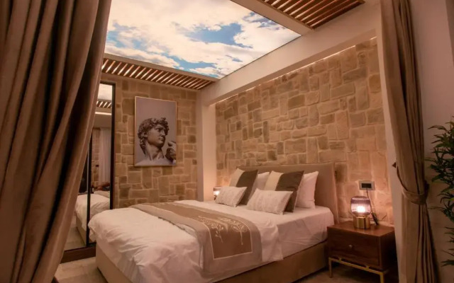 Kadarim boutique suites
