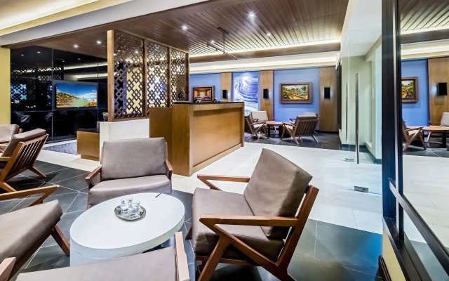 Hyatt Ziva Rose Hall - All Inclusive