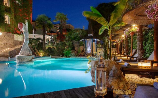 Milton Boutique Hotel