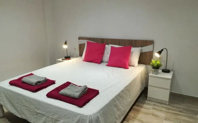 Perla I Pseo Marítimo Fuengirola