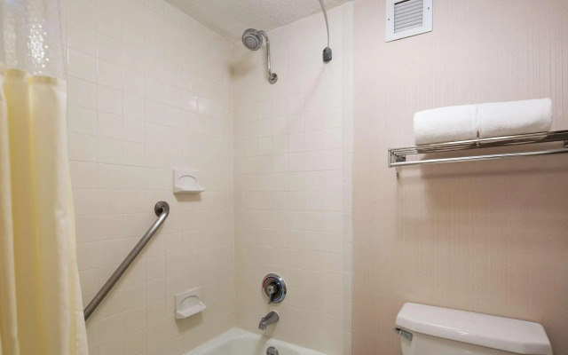 Best Western Springfield West Inn