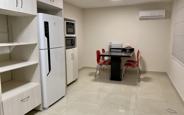 Vila Shalfa Residencial