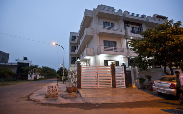 OYO Rooms Noida Electronic City