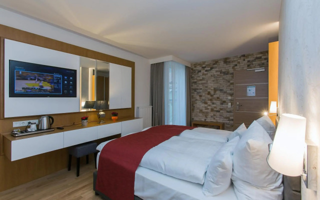 Hotel am Schrannenplatz