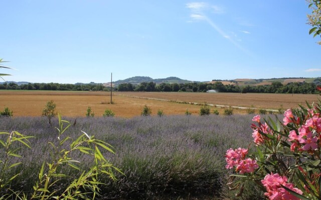 Agriturismo Bassarì