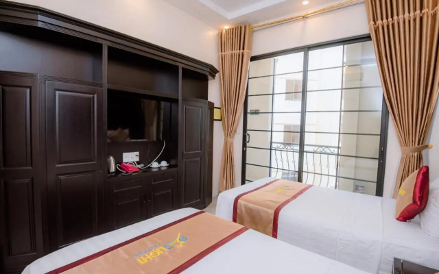 Starlight 14 Vườn Đào